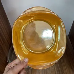 سوپ خوری بارفتن مکزیکی قدیمی