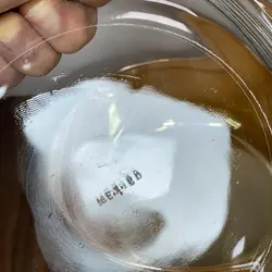 سوپ خوری بارفتن مکزیکی قدیمی