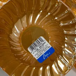 فنجان و نعلبکی بارفتن مکزیکی قدیمی