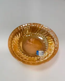 کاسه میوه بارفتن مکزیکی قدیمی