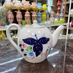 قوری انگوری روس اصل و قدمتدار