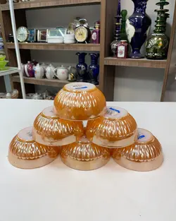 پیاله بارفتن مکزیکی قدیمی