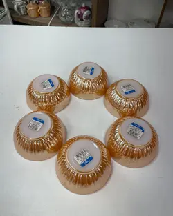 پیاله بارفتن مکزیکی قدیمی