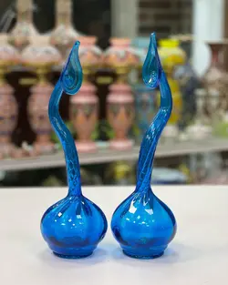 اشکدان قدیمی و کم یاب