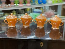 قندان های بارفتن اصل آمریکا قدیمی