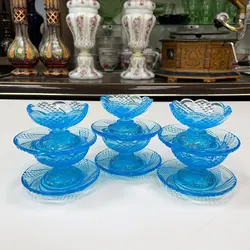 نقل خوری زرهی فیروزه ای طرح قدیم
