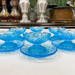 نقل خوری زرهی فیروزه ای طرح قدیم