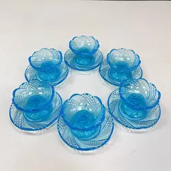 نقل خوری زرهی فیروزه ای طرح قدیم