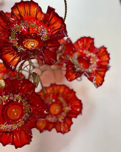 شیرینی خوری لب چین هفت نفره