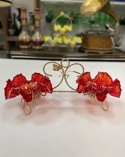 شیرینی خوری لب چین دو نفره