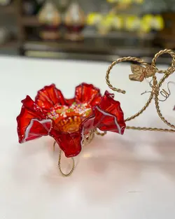 شیرینی خوری لب چین دو نفره