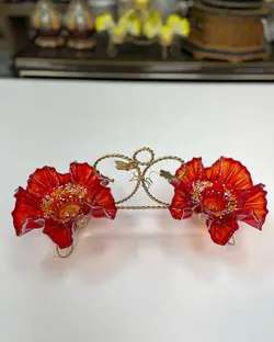 شیرینی خوری لب چین دو نفره
