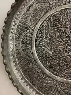 مجمعه دیوارکوب قدیمی