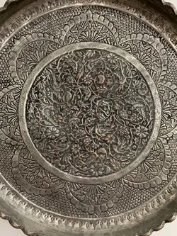 مجمعه دیوارکوب قدیمی