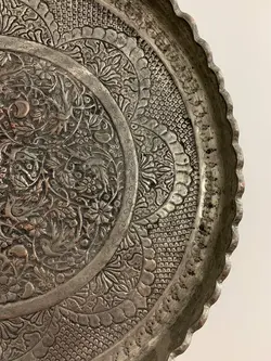 مجمعه دیوارکوب قدیمی