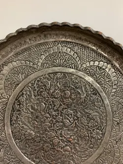 مجمعه دیوارکوب قدیمی