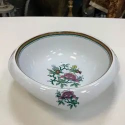 سالاد خوری کشمیری طرح قدیم مارک هاور انگلیس قطر ۲۲ سانت