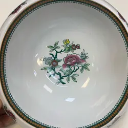 سالاد خوری کشمیری طرح قدیم مارک هاور انگلیس قطر ۲۲ سانت