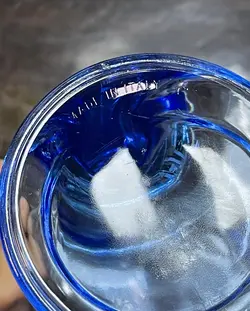 بستنی خوری ایتالیایی قدیمی