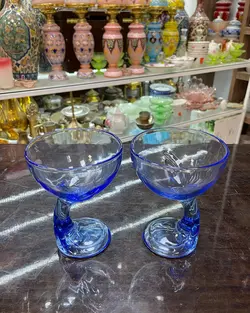 بستنی خوری ایتالیایی قدیمی