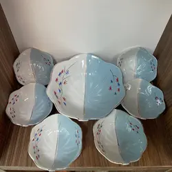 آجیل خوری / انار خوری ژاپنی قدیمی