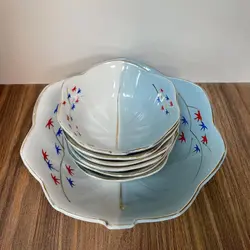 آجیل خوری / انار خوری ژاپنی قدیمی