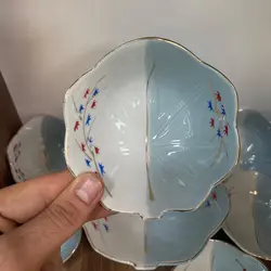 آجیل خوری / انار خوری ژاپنی قدیمی