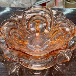 زیرو رو کریستال چک اصل و قدیمی