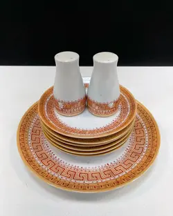 خیارخوری اصل ورساچ قدیمی