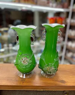 گلدان بغدادی قدیمی