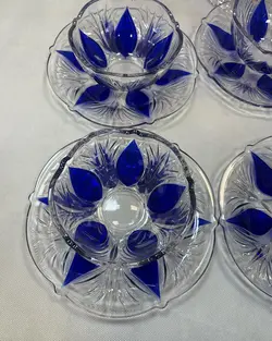 سیزده پارچه سوگا اصل ژاپن قدیمی درحد نو و مارکدار مناسب برای استفاده و جهیزیه