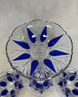 سیزده پارچه سوگا اصل ژاپن قدیمی درحد نو و مارکدار مناسب برای استفاده و جهیزیه