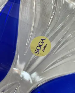 سیزده پارچه سوگا اصل ژاپن قدیمی درحد نو و مارکدار مناسب برای استفاده و جهیزیه