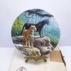 دیوارکوب قدیمی انگلیسی و آمریکایی