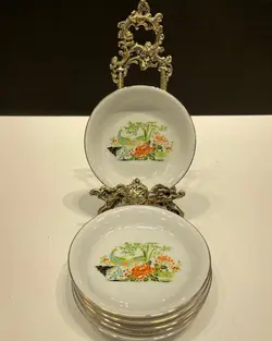 نعلبکی قدیمی