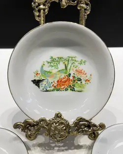 نعلبکی قدیمی