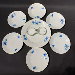 خیارخوری قدیمی ساخت بلغارستان کاملا سالم و نو نو