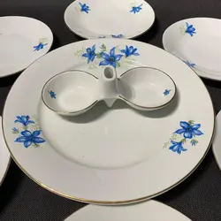 خیارخوری قدیمی ساخت بلغارستان کاملا سالم و نو نو