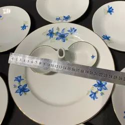 خیارخوری قدیمی ساخت بلغارستان کاملا سالم و نو نو