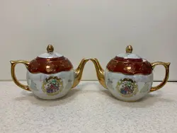 قوری دنسی قدیمی