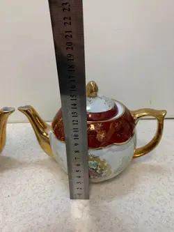 قوری دنسی قدیمی