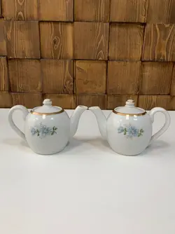 قوری روسی اصل قدیمی