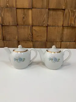 قوری روسی اصل قدیمی