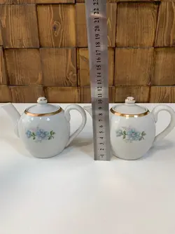 قوری روسی اصل قدیمی