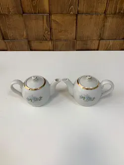 قوری روسی اصل قدیمی