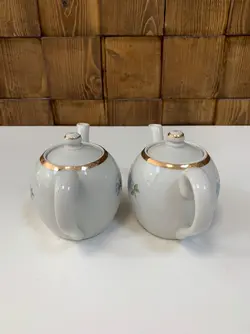 قوری روسی اصل قدیمی