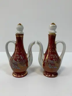 گلاب پاش ایران قدیم ارتفاع ۲۰ سانت