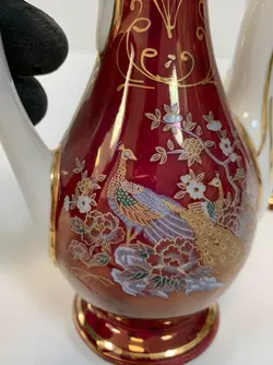 گلاب پاش ایران قدیم ارتفاع ۲۰ سانت