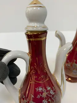 گلاب پاش ایران قدیم ارتفاع ۲۰ سانت