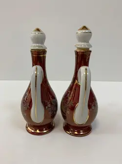 گلاب پاش ایران قدیم ارتفاع ۲۰ سانت